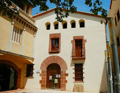 Museo pagesia