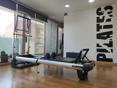 Salutseròs &amp; Pilates Studio