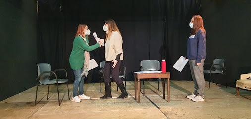 Societat Coral l'Espiga de Les Corts