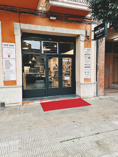 NEW QSM COPISTERIA &amp; IMPREMTA