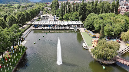 Parc Olímpic del Segre