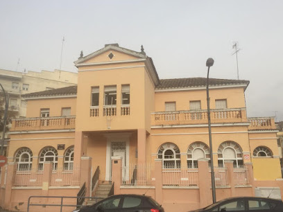 Centre D'Educacio Infantil I Primaria Sant Josep de Calassanç