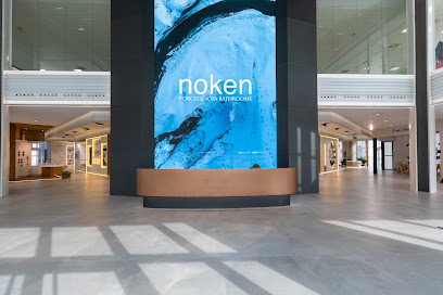 NOKEN - PORCELANOSA BATHROOMS