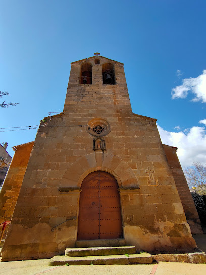 Santa Maria de Baldomar