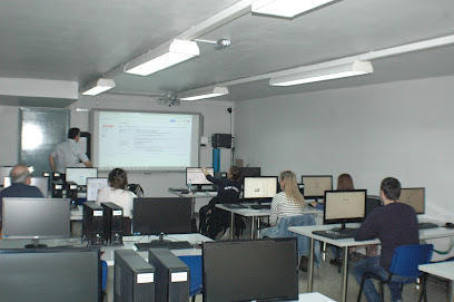 Fointec Informatica | Formacion | SolidWorks | Actic