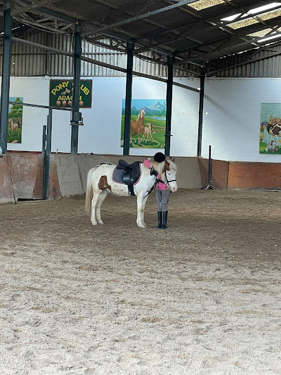 Pony Club Aragón