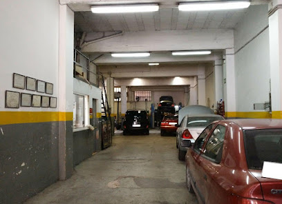Cap Pont Motors