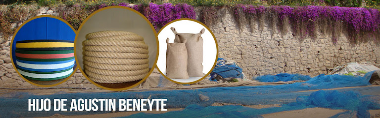 Hijo de Agustin Beneyte
