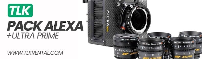 TLK Rental