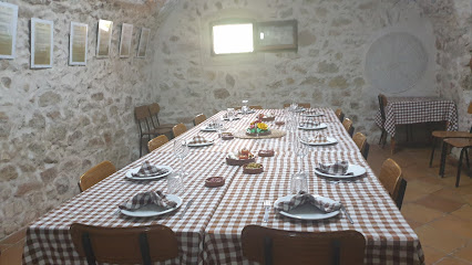 Els Molins de la Font Trobada