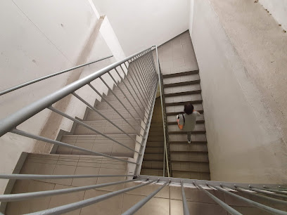 Parking B:SM Ciutat Del Teatre