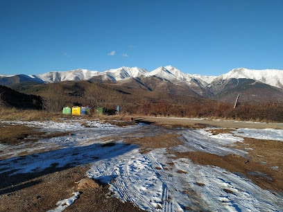 Port de la Creu de Perves