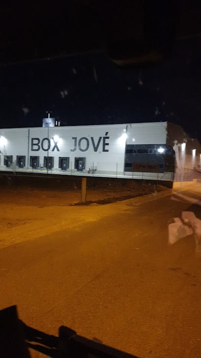 Box Jové S L