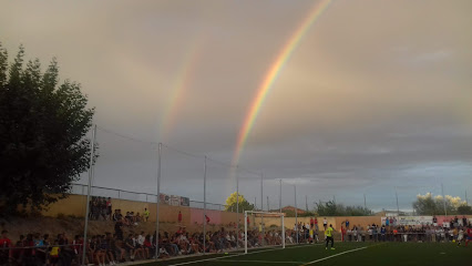 Padel Juneda