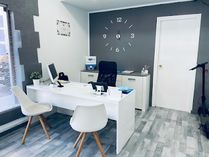 Gestión Servicios ( Servicios Inmobiliarios )