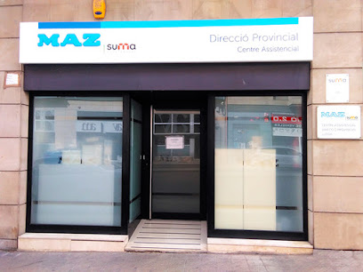 Mutua MAZ Lleida