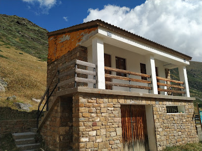 Cabana del pastor