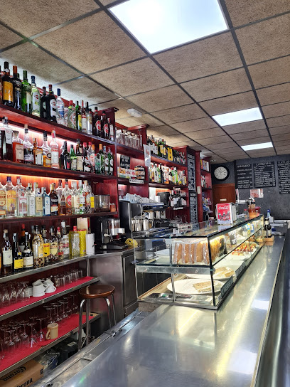 Bar Majestic