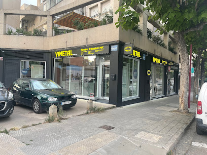 Vimetal Segrià. S.L.