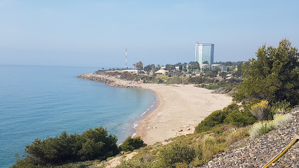 Cala de Justell
