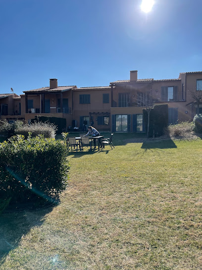 Club de Golf Bonmont Terres Noves