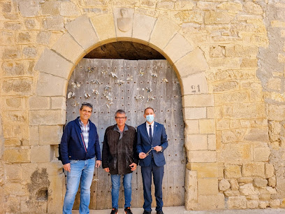 Castell de Puiggròs