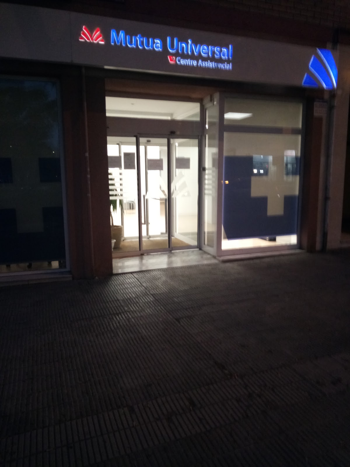 Mutua Universal Lleida