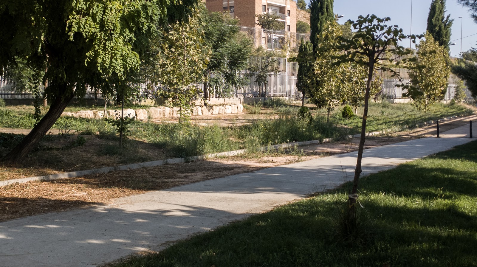 Institut Joan Oró Lleida