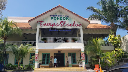 Pondok Tempo Doeloe