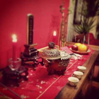 Moy Yat Ving Tsun Kung Fu Barcelona