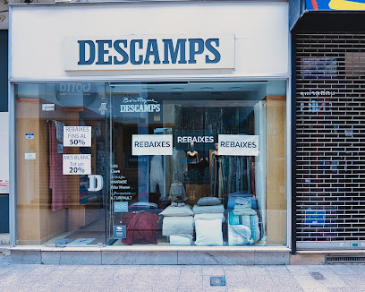 Descamps