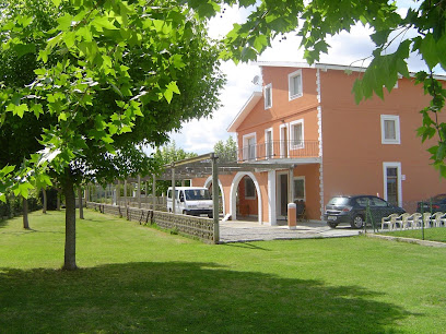 Centro de acogida Nueva Imagen