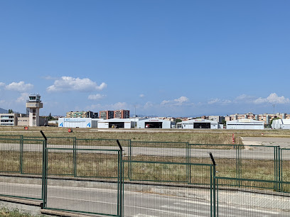 Aeroclub Barcelona Sabadell