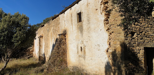 Ermita de San Alejandro Larraín