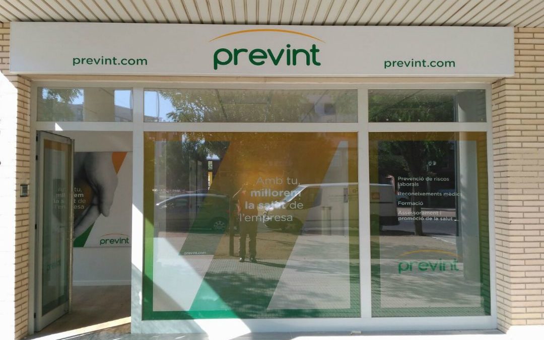 PREVINT Lleida