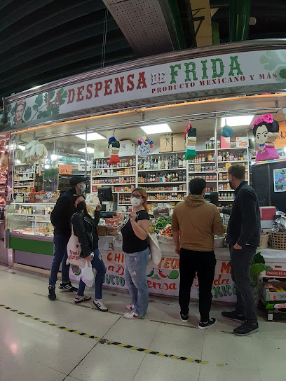 La Despensa de Frida