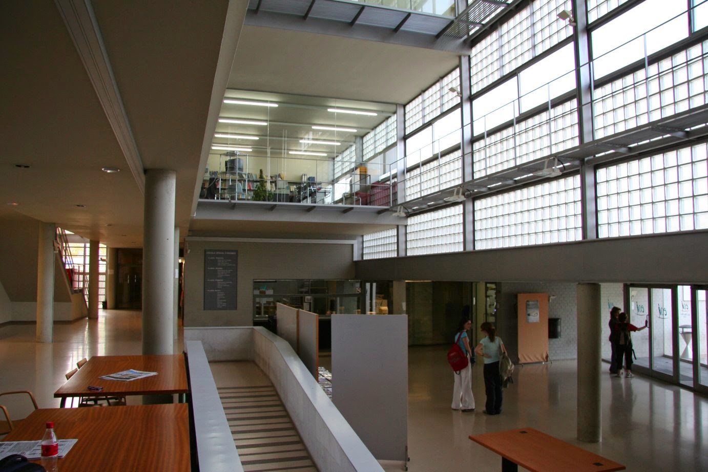 Escola Oficial d’Idiomes de Lleida