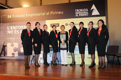 Renata Eventos &amp; Azafatas