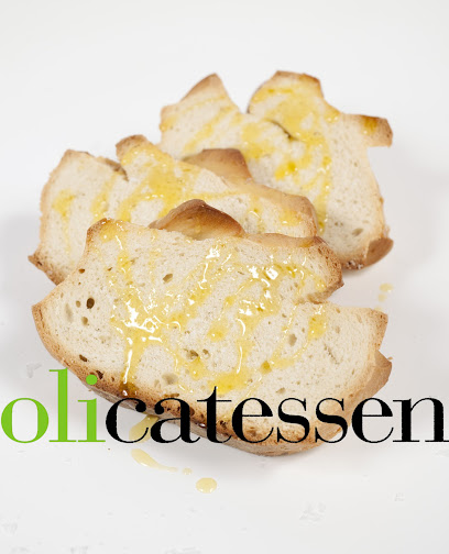 Olicatessen - Molí dels Torms, SL