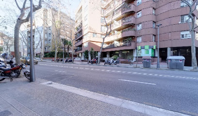 Concesionario Infiniti