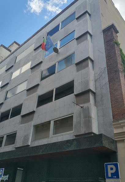 Consulado de Portugal