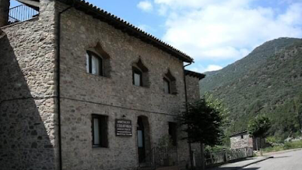 Apartaments Terraferma