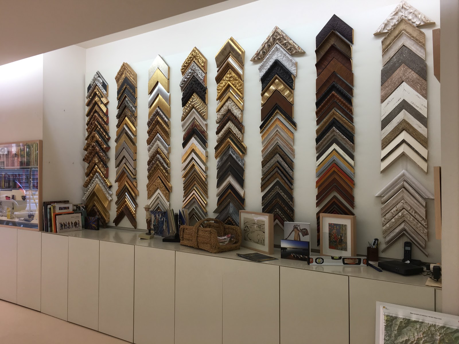 Galeria Indecor