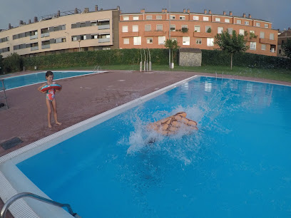 Piscines Albatárrec