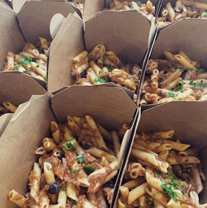 Cuinalium catering