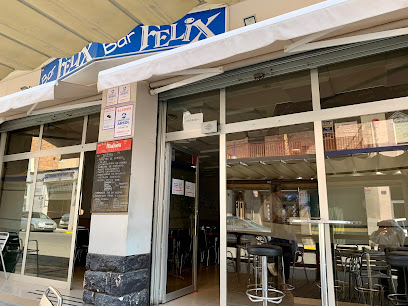 Bar Félix