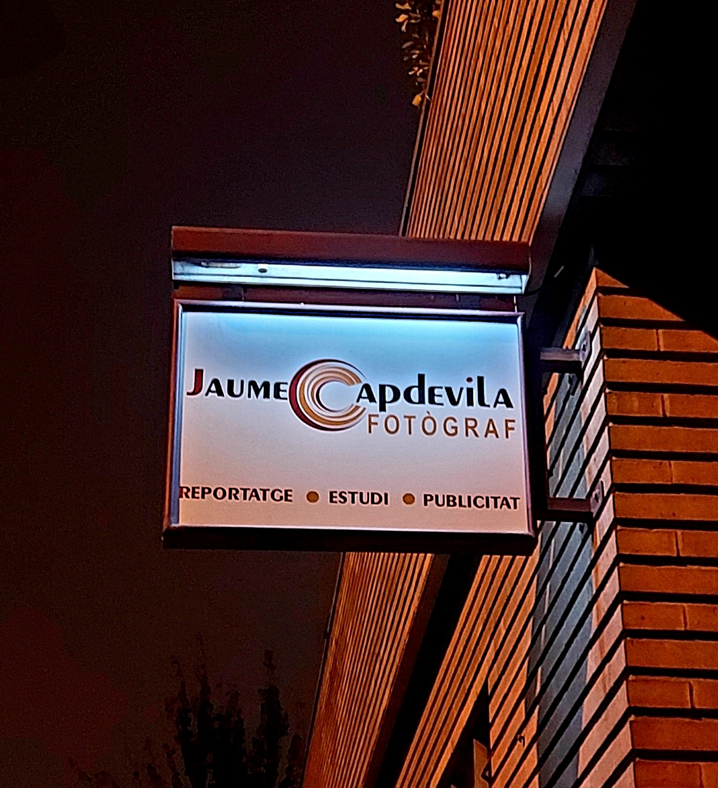 Jaume Capdevila Fotògraf