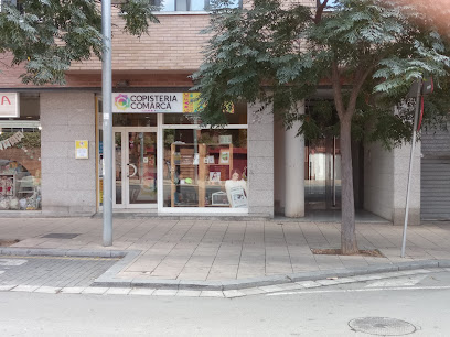 Copisteria Comarca