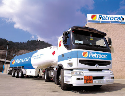 Petrocat - Gasoil de calefacción | Gasoil a domicilio
