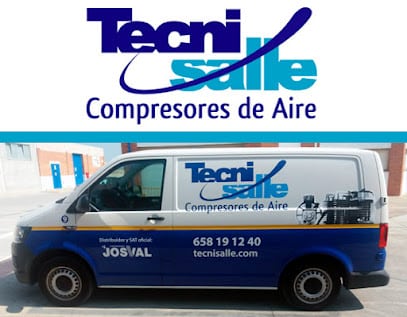 Reparaciones y suministros Vitó S.L.